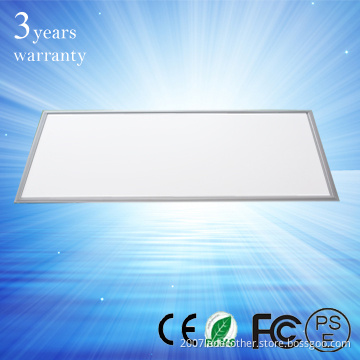 72W 600*1200mm LED Panel Lights with 3 Years Warranty (ET-PL-S6012-72W)